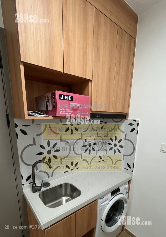 海防大厦 租盘 1 房 , 1 浴室 180 平方尺