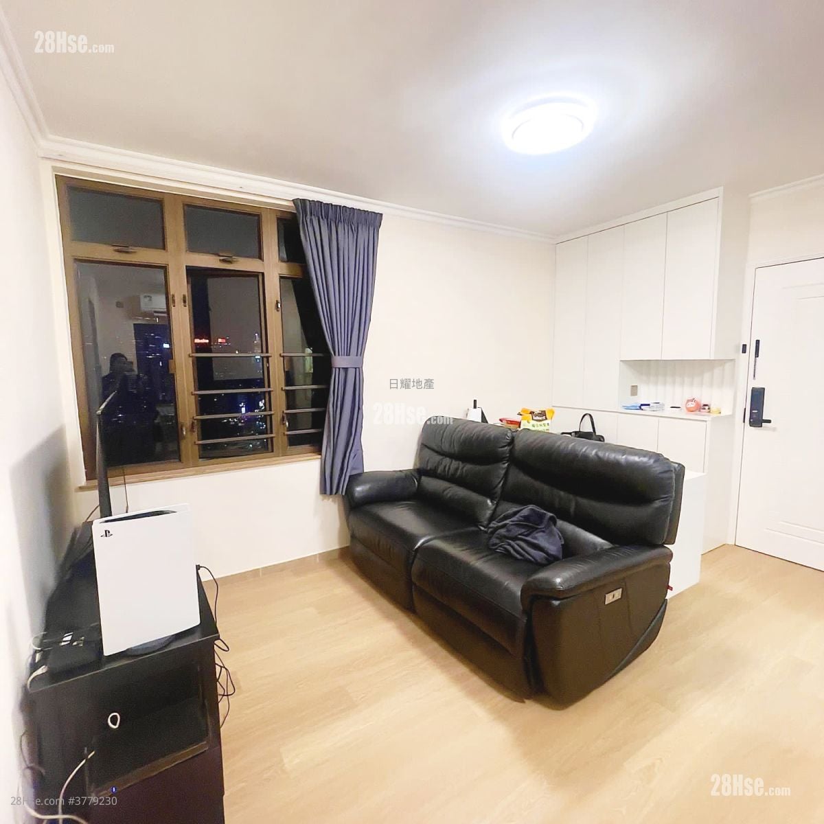 维多利中心 售盘 2 房 534 平方尺