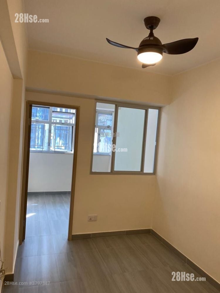 Go Wah Mansion Rental 1 Bedroom , 1 Bathroom 250 ft²