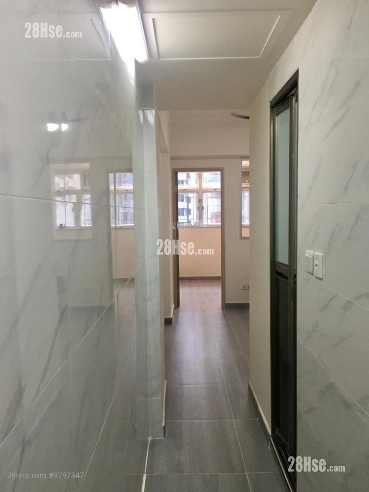 Go Wah Mansion Rental 1 Bedroom , 1 Bathroom 250 ft²