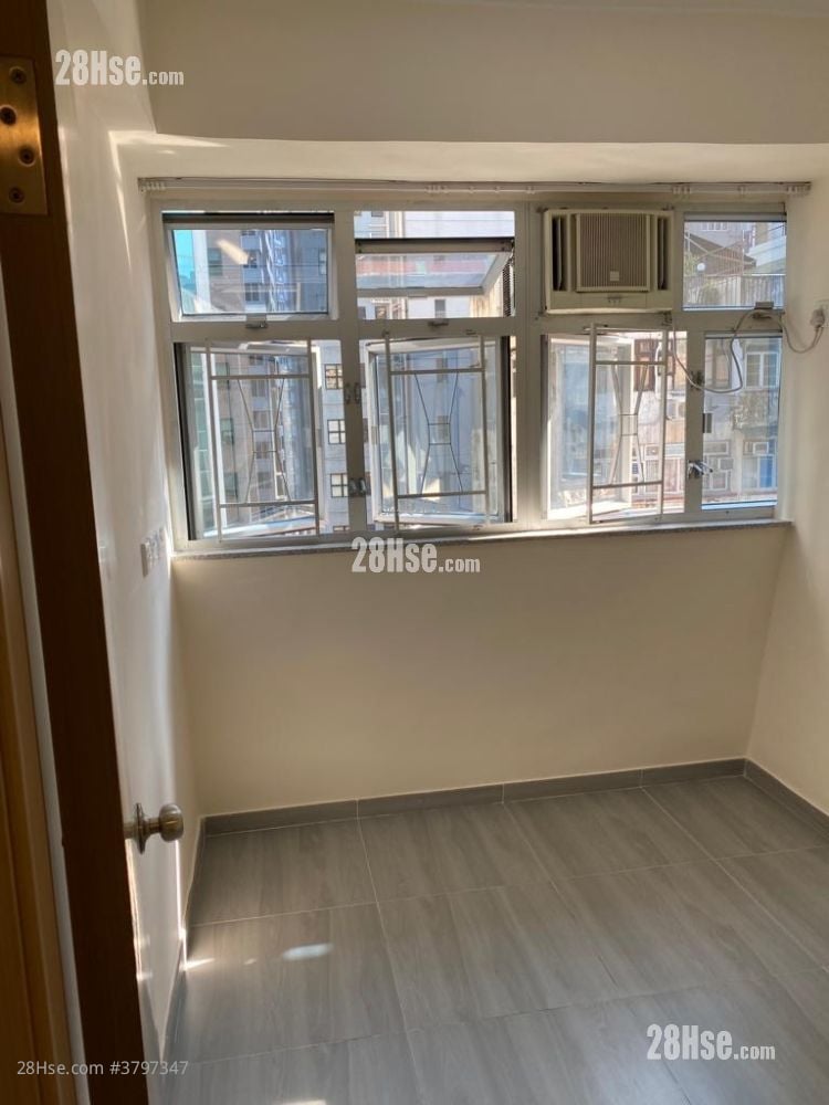 Go Wah Mansion Rental 1 Bedroom , 1 Bathroom 250 ft²