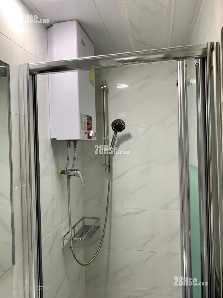 Go Wah Mansion Rental 1 Bedroom , 1 Bathroom 250 ft²