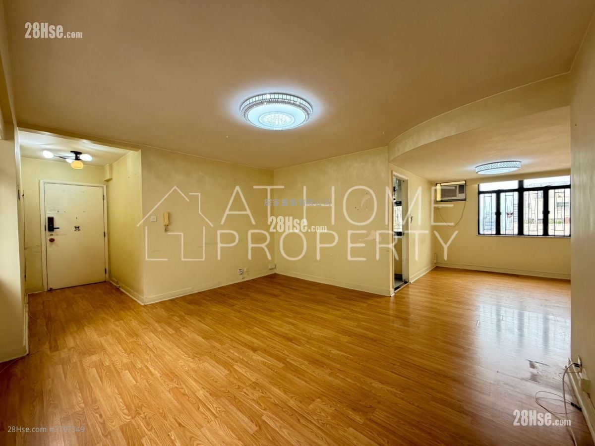 颖章大厦 售盘 3 房 , 2 浴室 1,116 平方尺