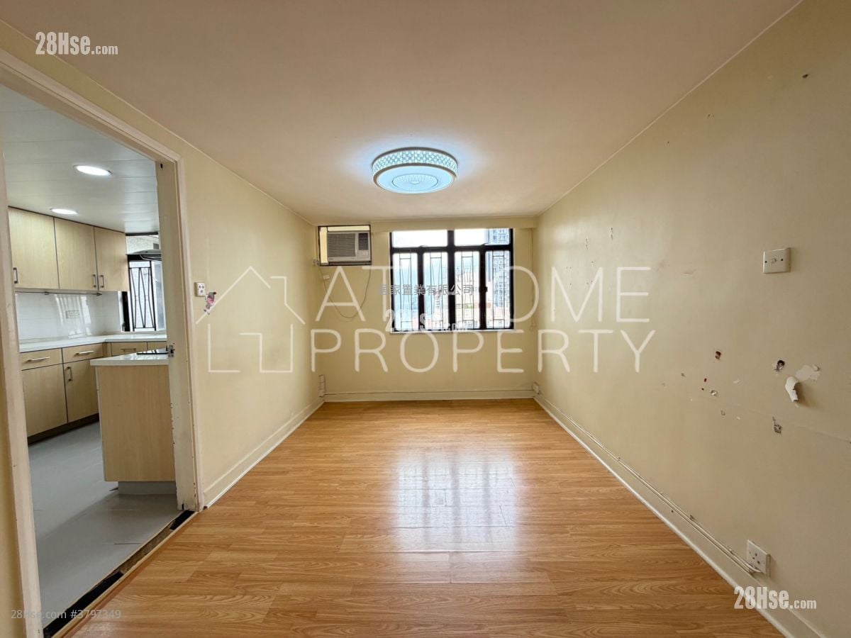 颖章大厦 售盘 3 房 , 2 浴室 1,116 平方尺