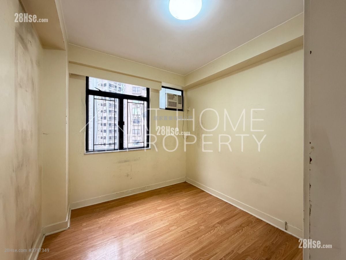 颖章大厦 售盘 3 房 , 2 浴室 1,116 平方尺