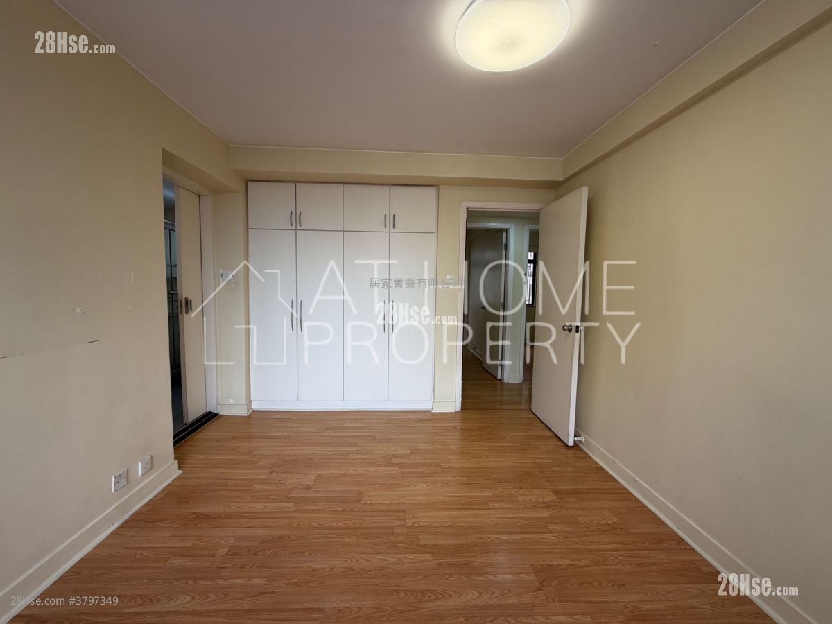 颖章大厦 售盘 3 房 , 2 浴室 1,116 平方尺