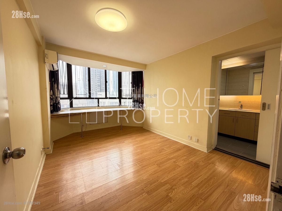 颖章大厦 售盘 3 房 , 2 浴室 1,116 平方尺