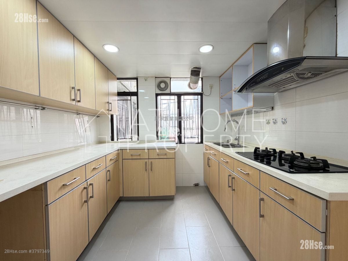 颖章大厦 售盘 3 房 , 2 浴室 1,116 平方尺