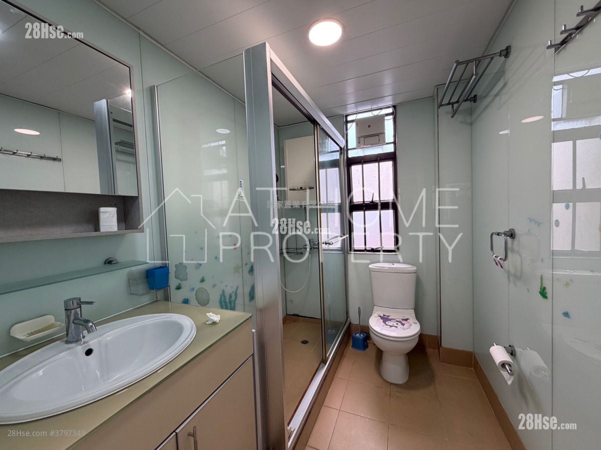 颖章大厦 售盘 3 房 , 2 浴室 1,116 平方尺