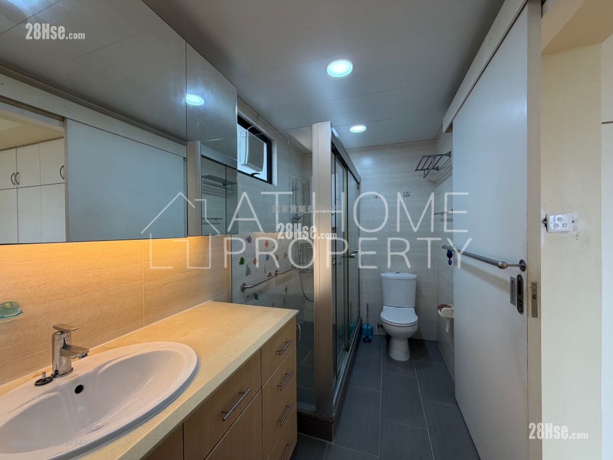 颖章大厦 售盘 3 房 , 2 浴室 1,116 平方尺