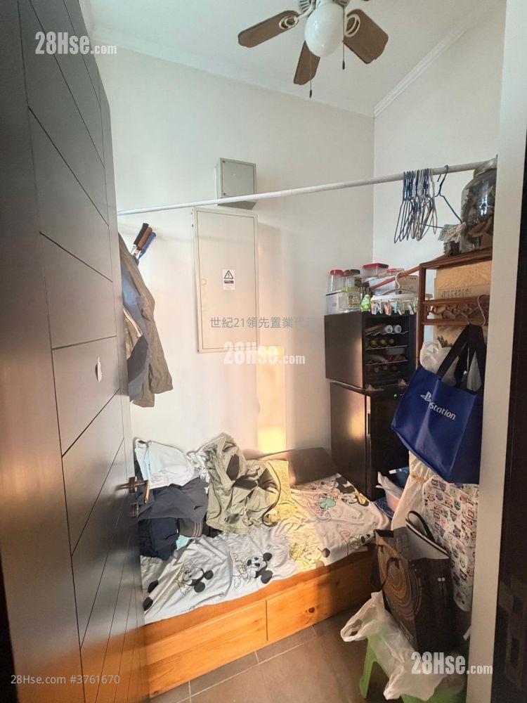 太子汇 售盘 4 房 , 3 浴室 1,871 平方尺