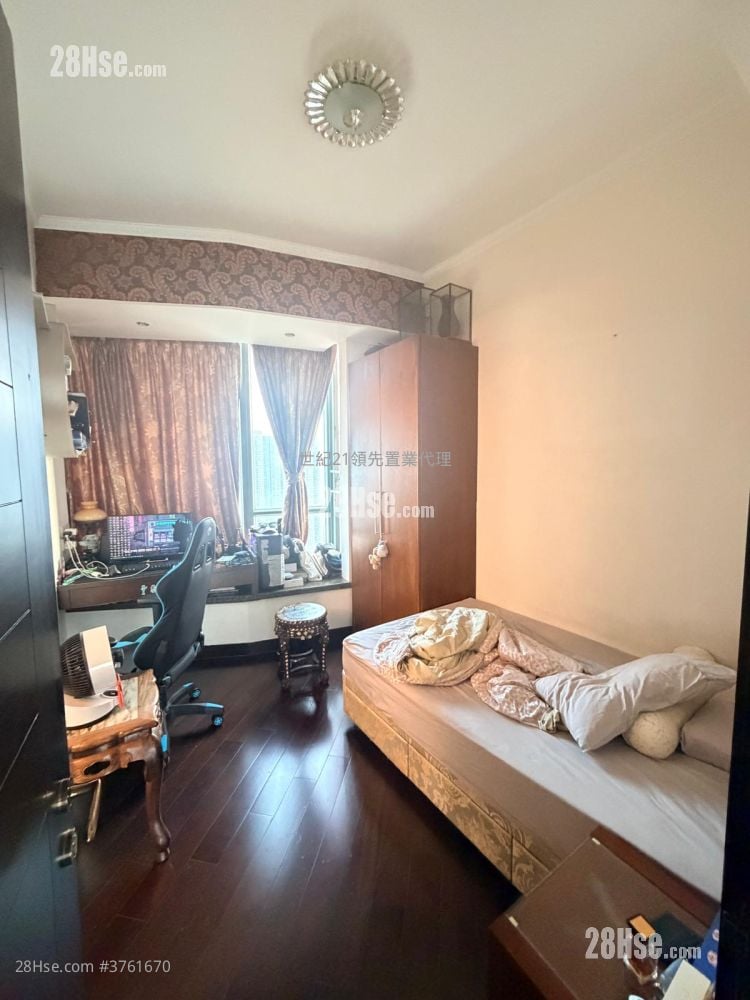 太子汇 售盘 4 房 , 3 浴室 1,871 平方尺