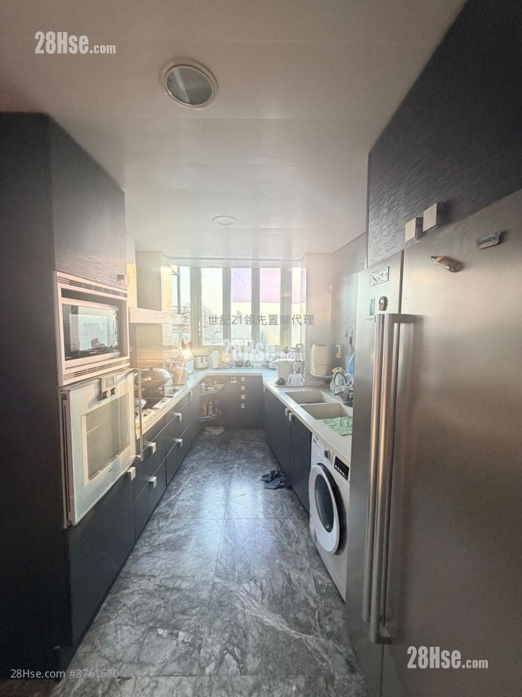 太子汇 售盘 4 房 , 3 浴室 1,871 平方尺