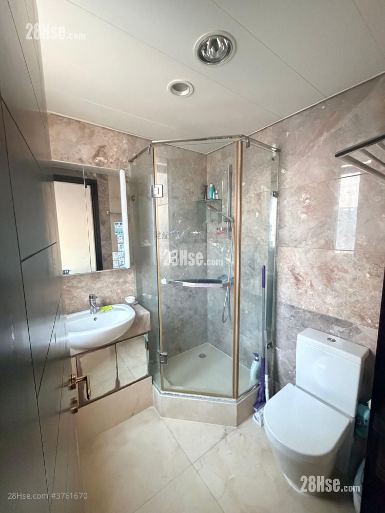 太子汇 售盘 4 房 , 3 浴室 1,871 平方尺