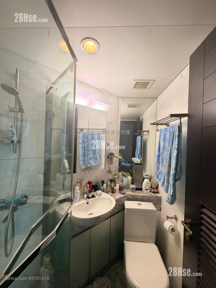 太子汇 售盘 4 房 , 3 浴室 1,871 平方尺