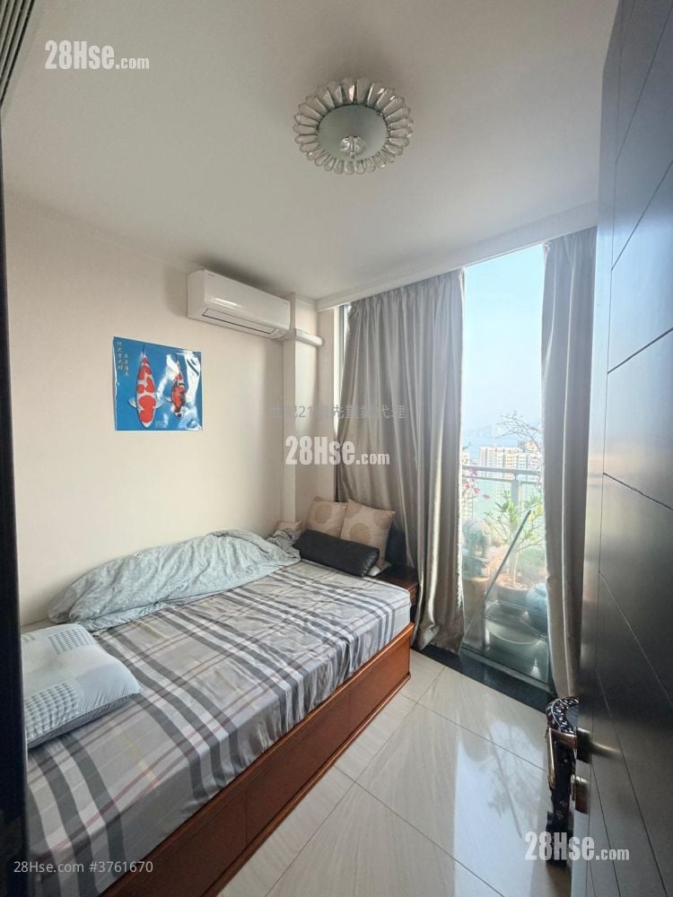 太子汇 售盘 4 房 , 3 浴室 1,871 平方尺