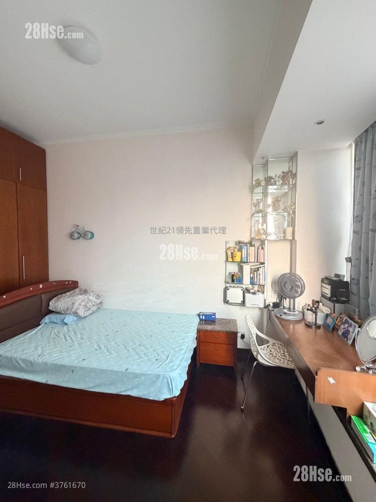 太子汇 售盘 4 房 , 3 浴室 1,871 平方尺