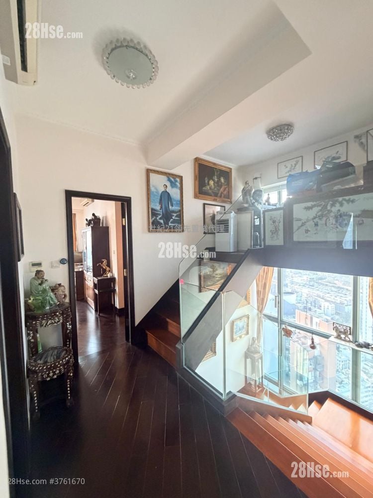 太子汇 售盘 4 房 , 3 浴室 1,871 平方尺