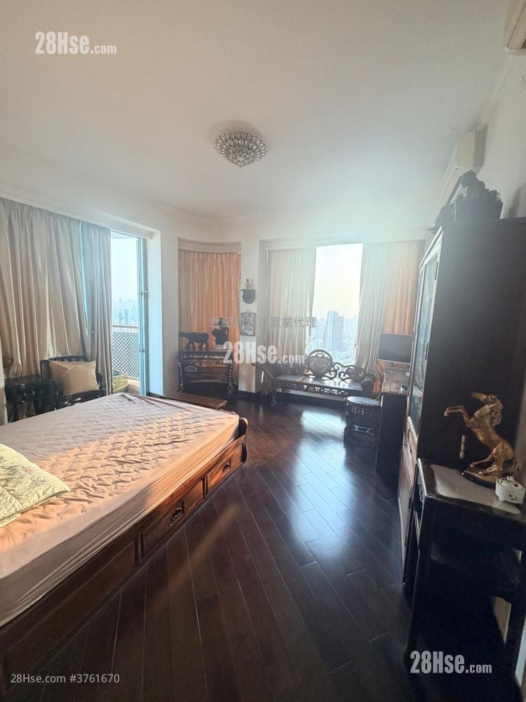 太子汇 售盘 4 房 , 3 浴室 1,871 平方尺