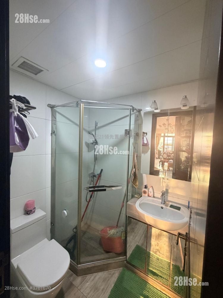 太子汇 售盘 4 房 , 3 浴室 1,871 平方尺