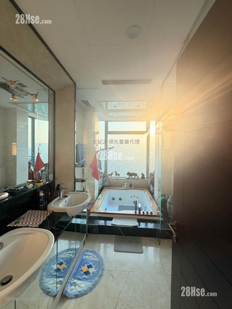 太子汇 售盘 4 房 , 3 浴室 1,871 平方尺