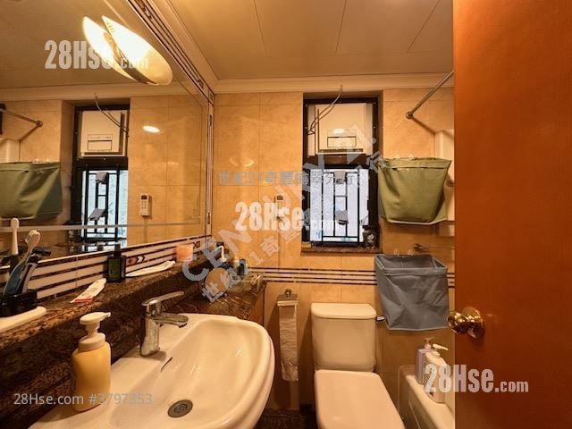 Prima Villa Sell 397 ft²