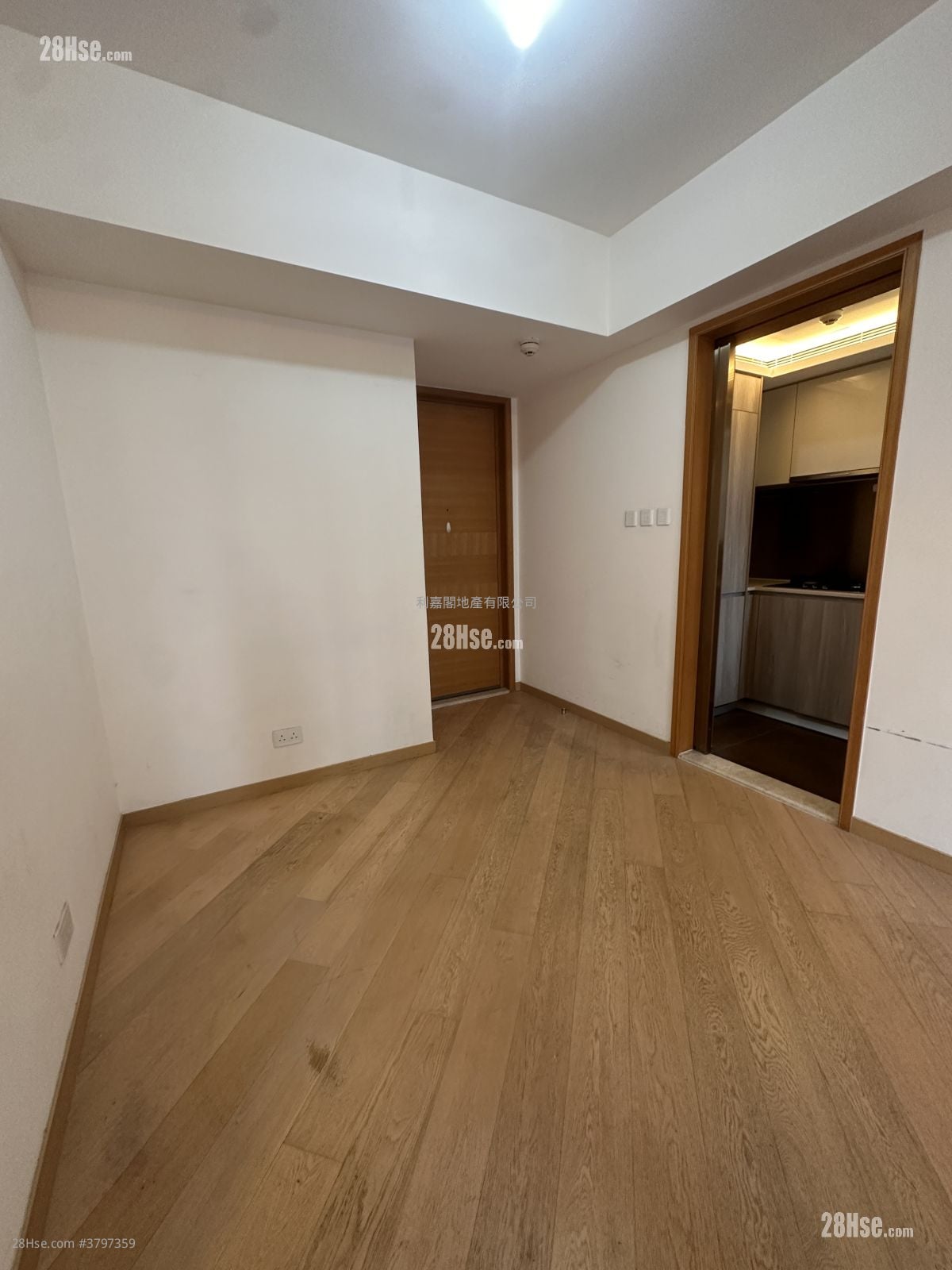 启德1号(I) 售盘 2 房 507 平方尺