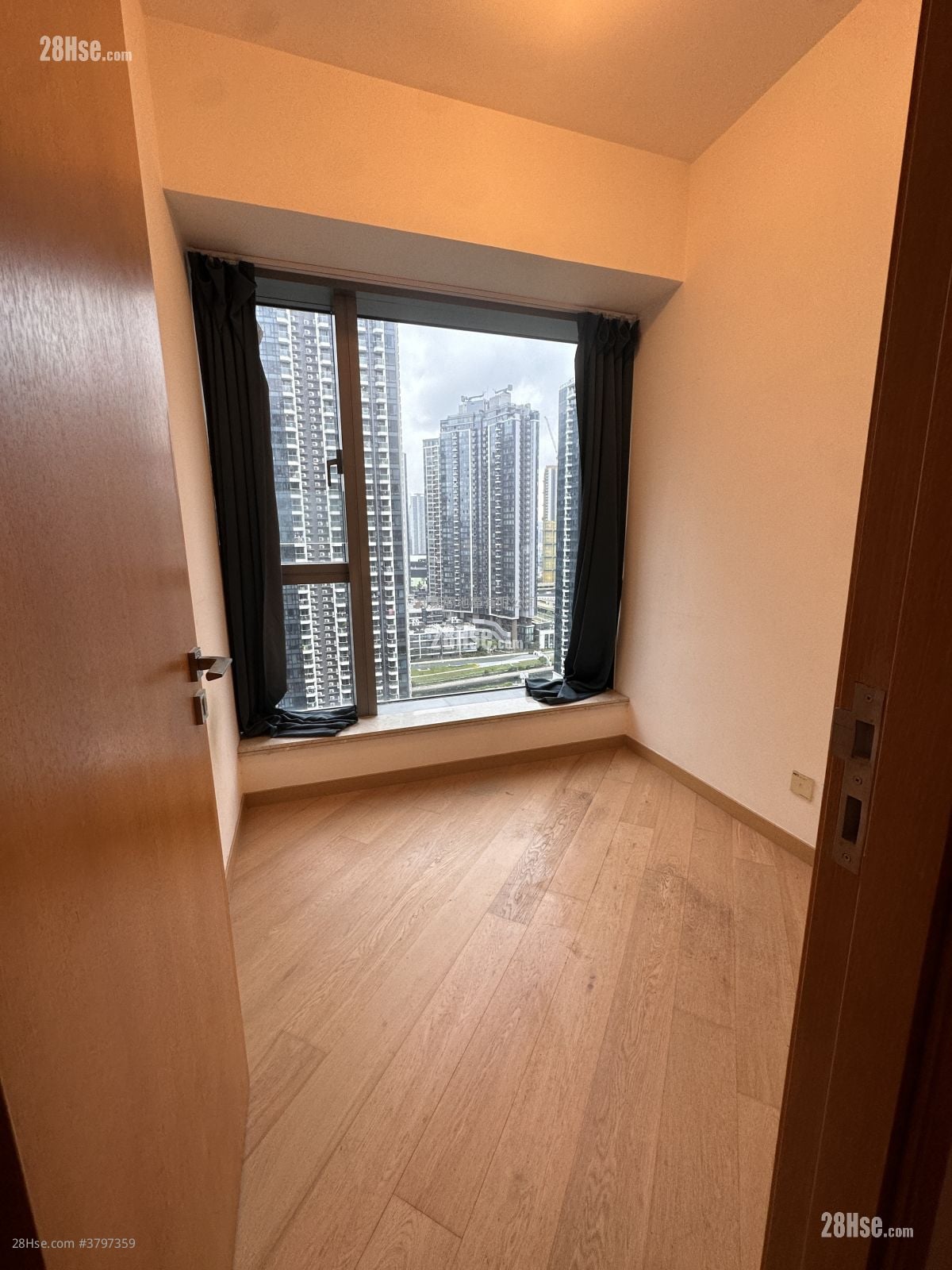 启德1号(I) 售盘 2 房 507 平方尺