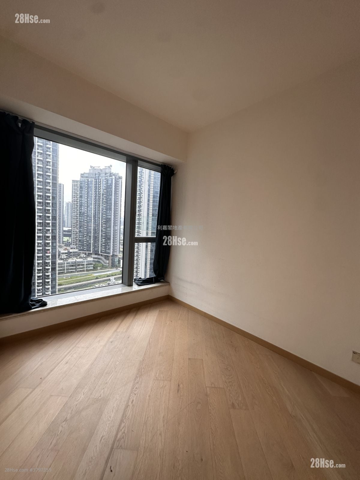 启德1号(I) 售盘 2 房 507 平方尺