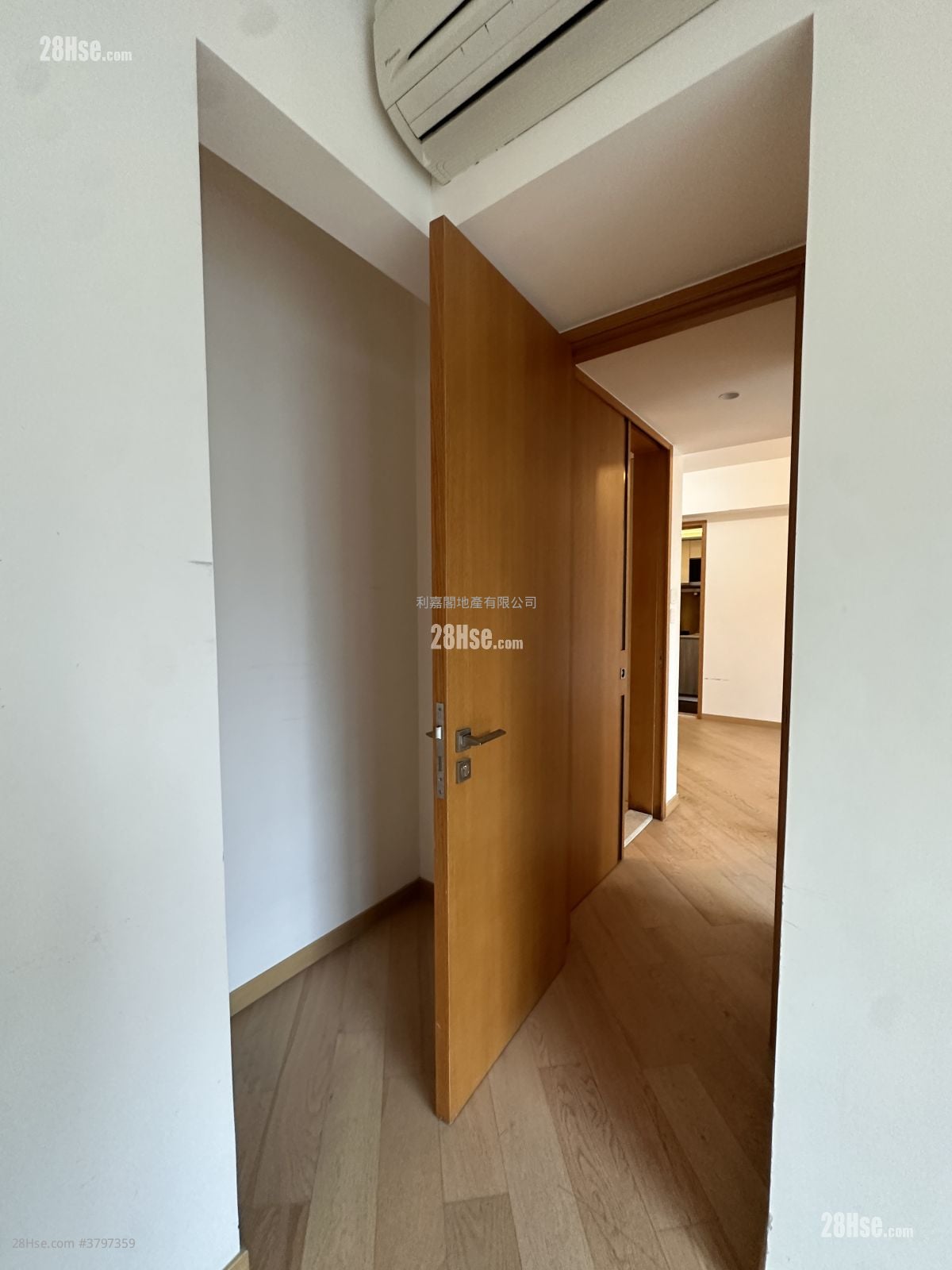 启德1号(I) 售盘 2 房 507 平方尺