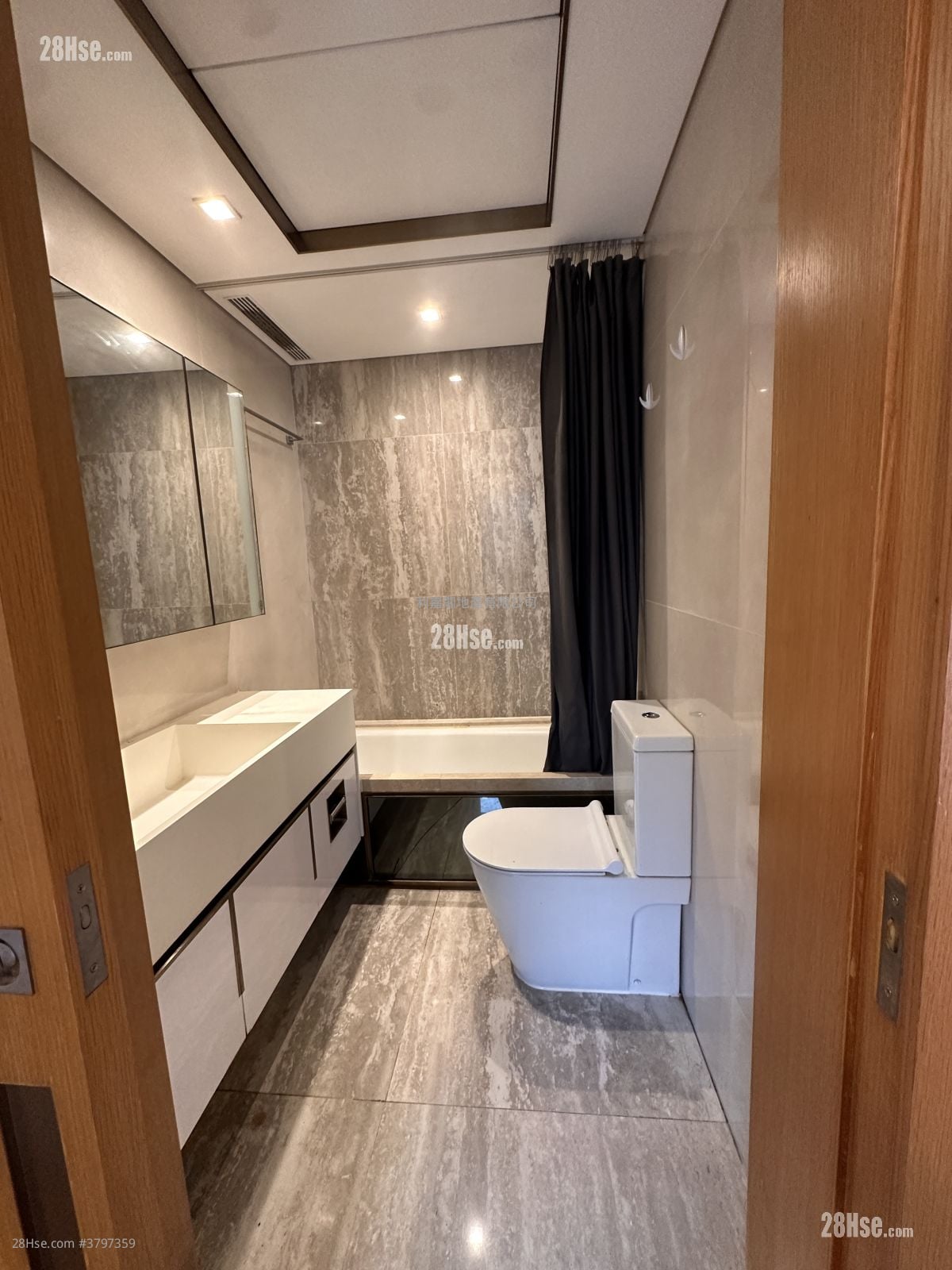 启德1号(I) 售盘 2 房 507 平方尺