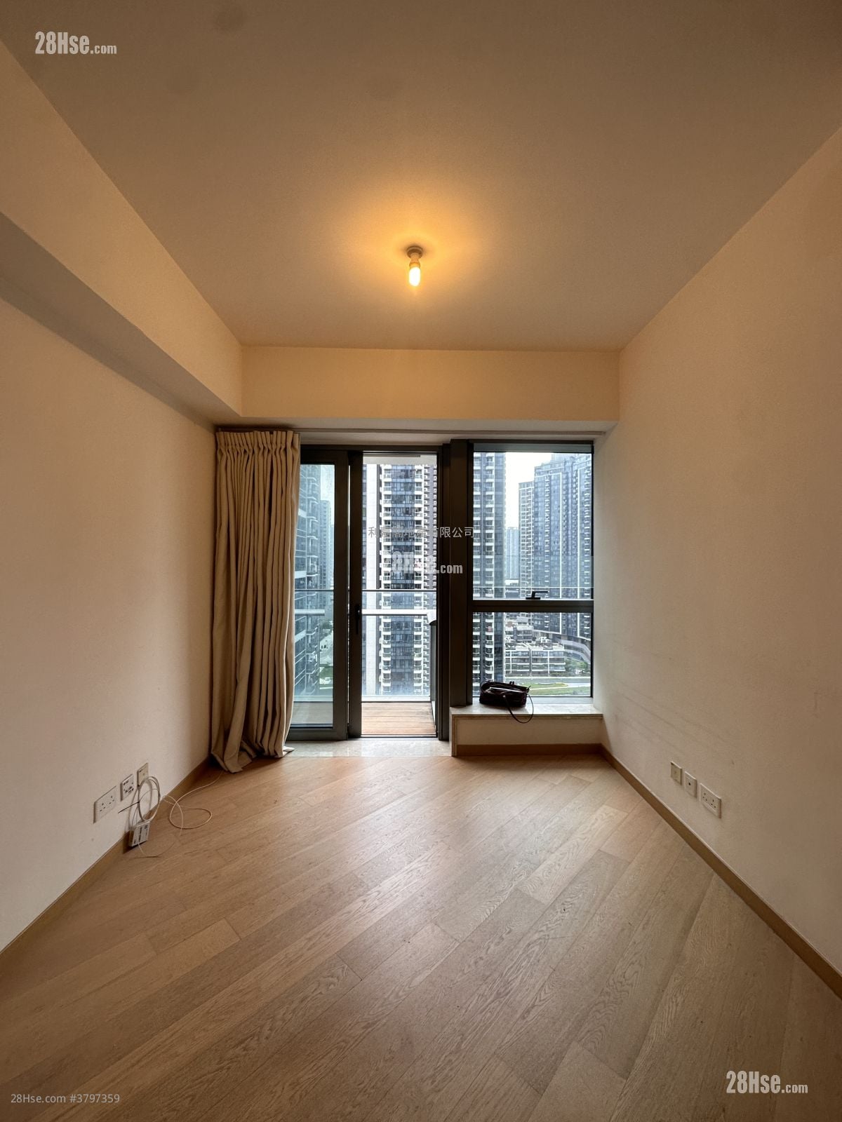 启德1号(I) 售盘 2 房 507 平方尺