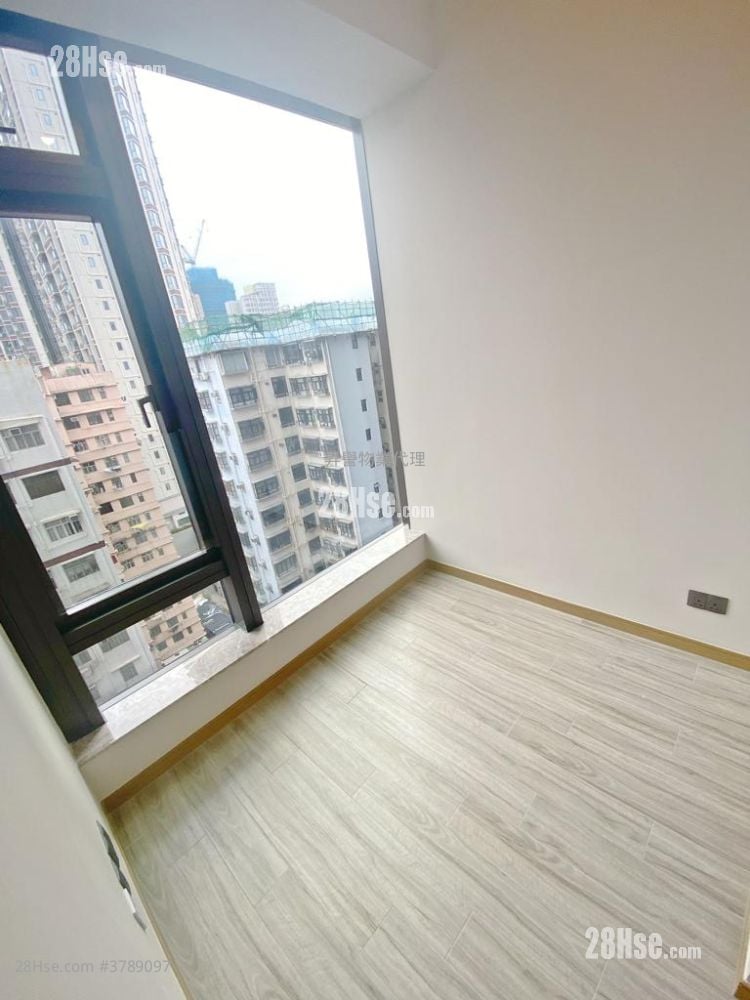 启岸 租盘 1 房 , 1 浴室 269 平方尺