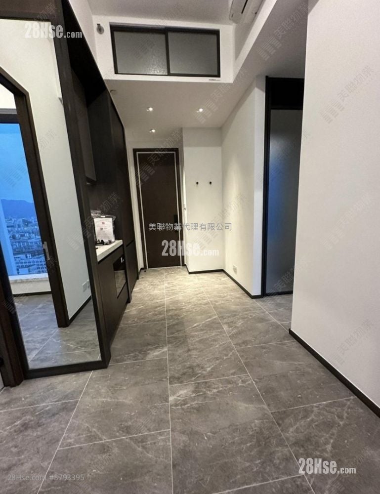 Belgravia Place 售盘 3 房 425 平方尺