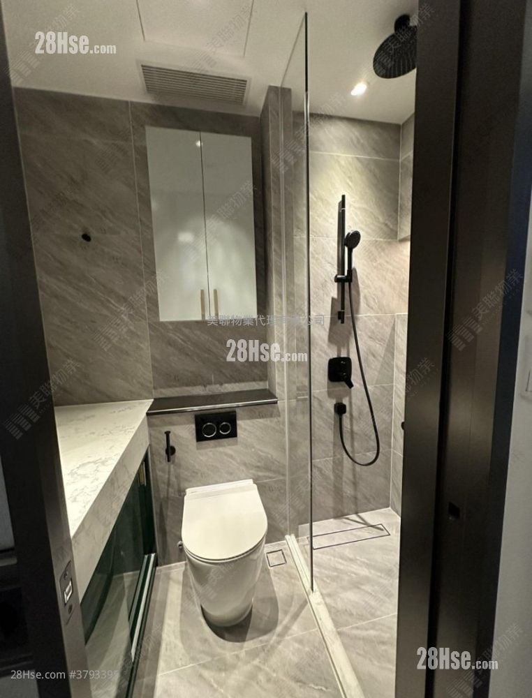 Belgravia Place 售盘 3 房 425 平方尺