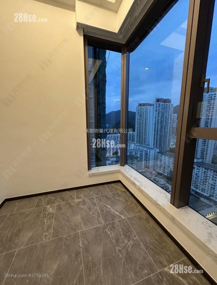 Belgravia Place 售盘 3 房 425 平方尺