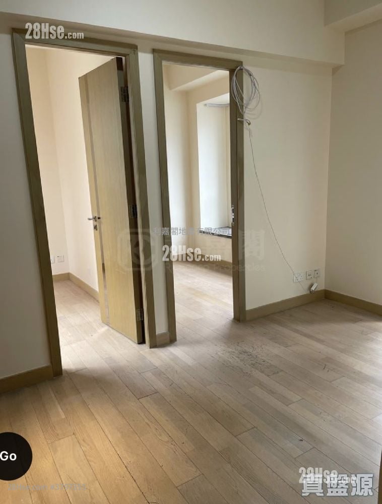 青荟 售盘 2 房 340 平方尺