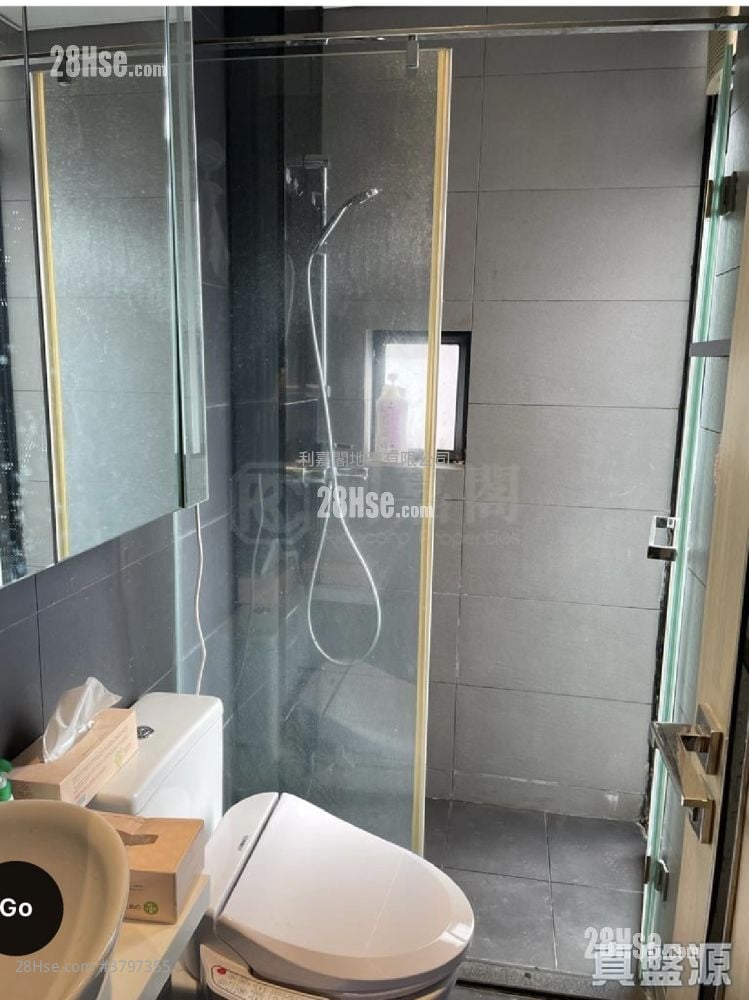 青荟 售盘 2 房 340 平方尺