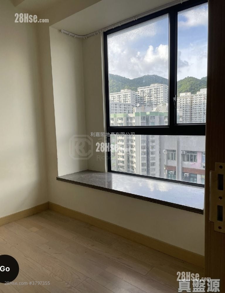 青荟 售盘 2 房 340 平方尺