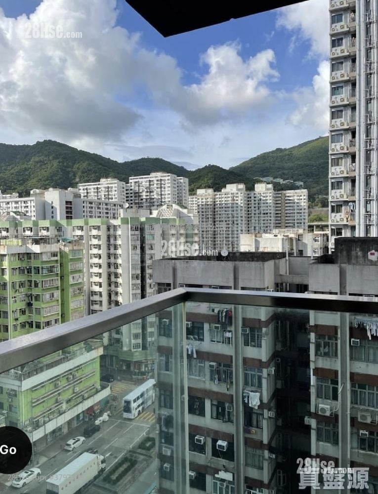 青荟 售盘 2 房 340 平方尺