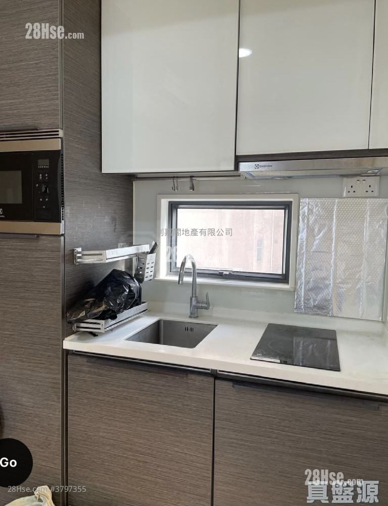 青荟 售盘 2 房 340 平方尺