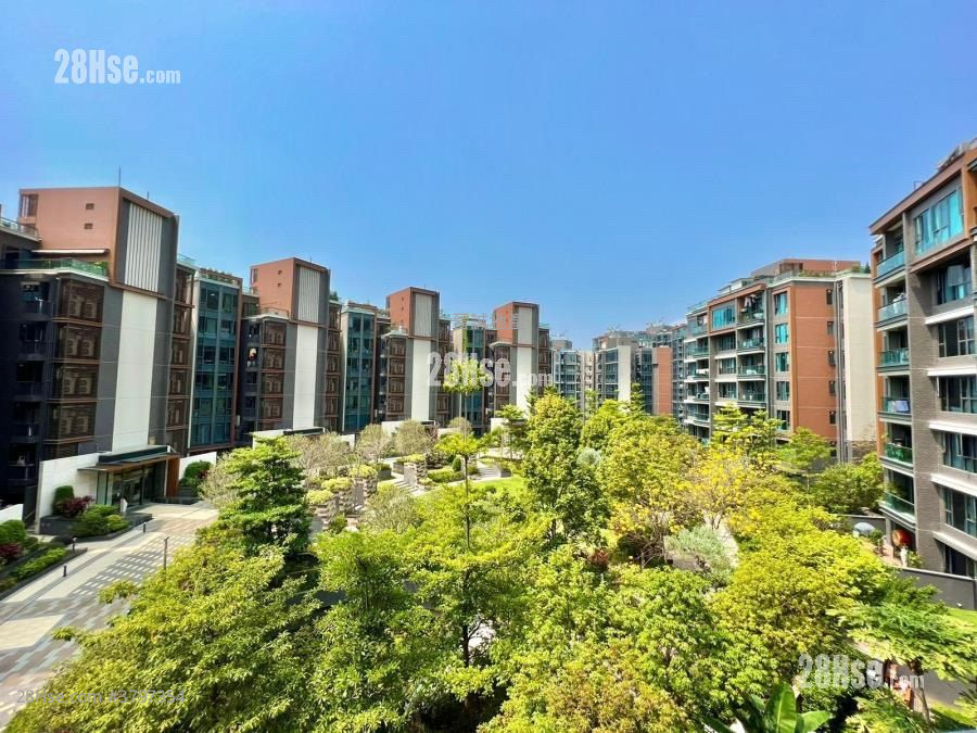 The Bloomsway Sell 4 Bedrooms , 4 Bathrooms 1,259 ft²