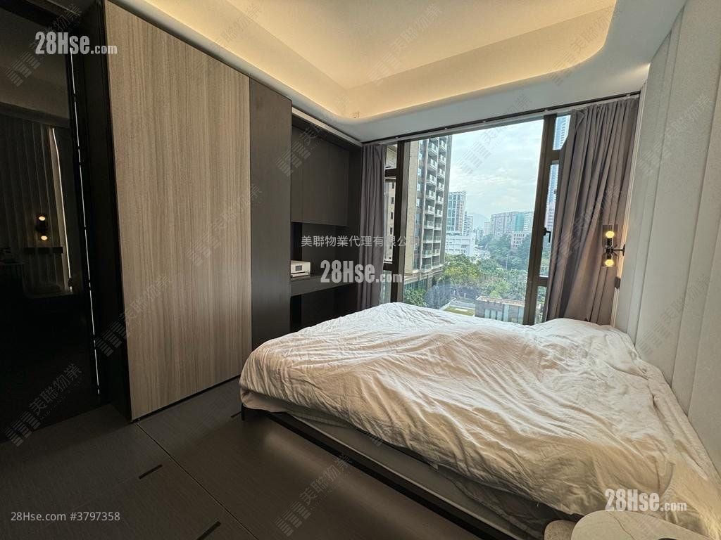 傲玟 售盘 3 房 , 3 浴室 1,403 平方尺