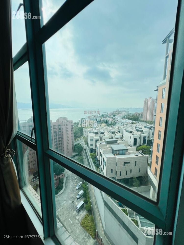 瑜翠园 售盘 3 房 , 2 浴室 708 平方尺