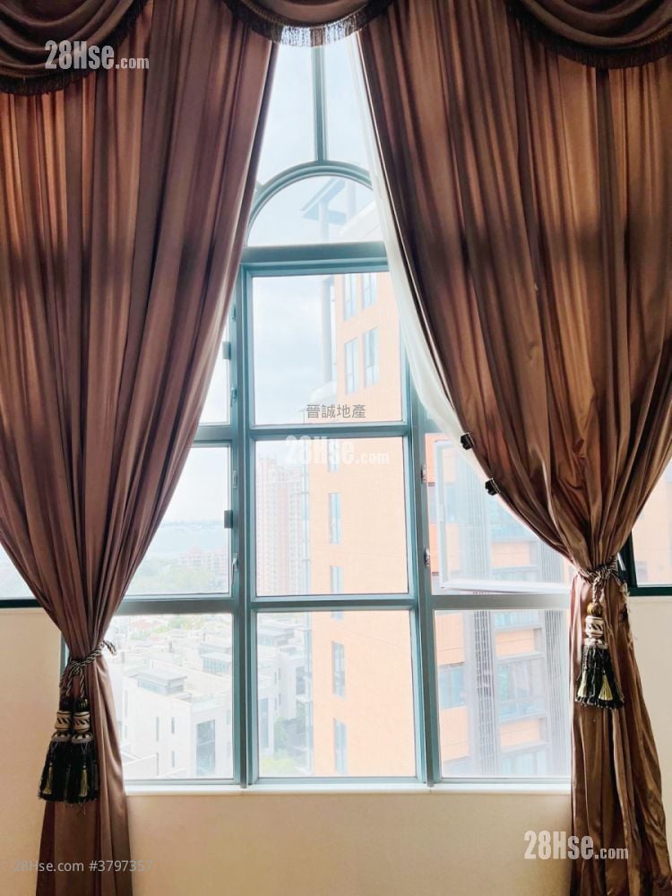 瑜翠园 售盘 3 房 , 2 浴室 708 平方尺