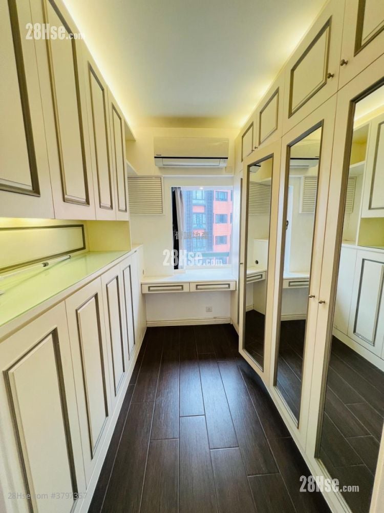 瑜翠园 售盘 3 房 , 2 浴室 708 平方尺