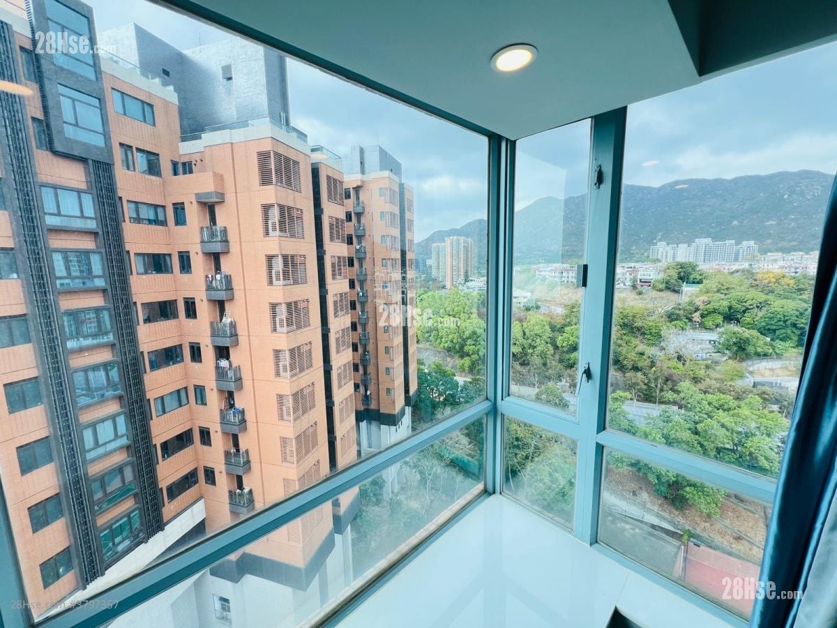 瑜翠园 售盘 3 房 , 2 浴室 708 平方尺