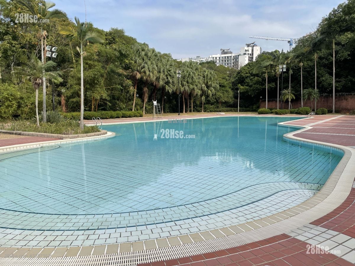 瑜翠园 售盘 3 房 , 2 浴室 708 平方尺