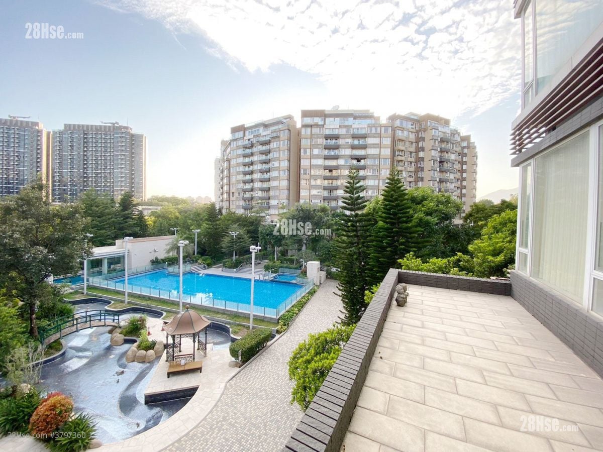 星堤 售盘 4 房 , 2 浴室 1,580 平方尺