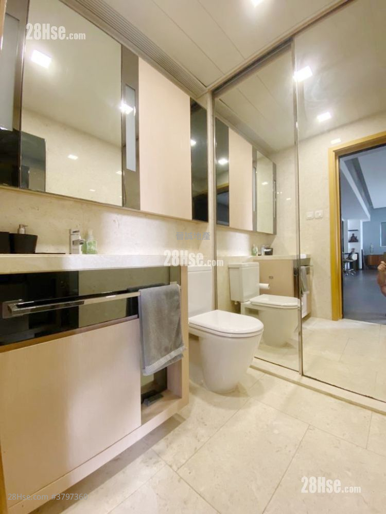 星堤 售盘 4 房 , 2 浴室 1,580 平方尺